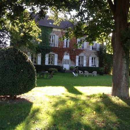 Ferme De Galande Bed and Breakfast Réau Εξωτερικό φωτογραφία