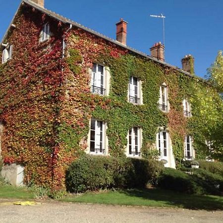 Ferme De Galande Bed and Breakfast Réau Εξωτερικό φωτογραφία